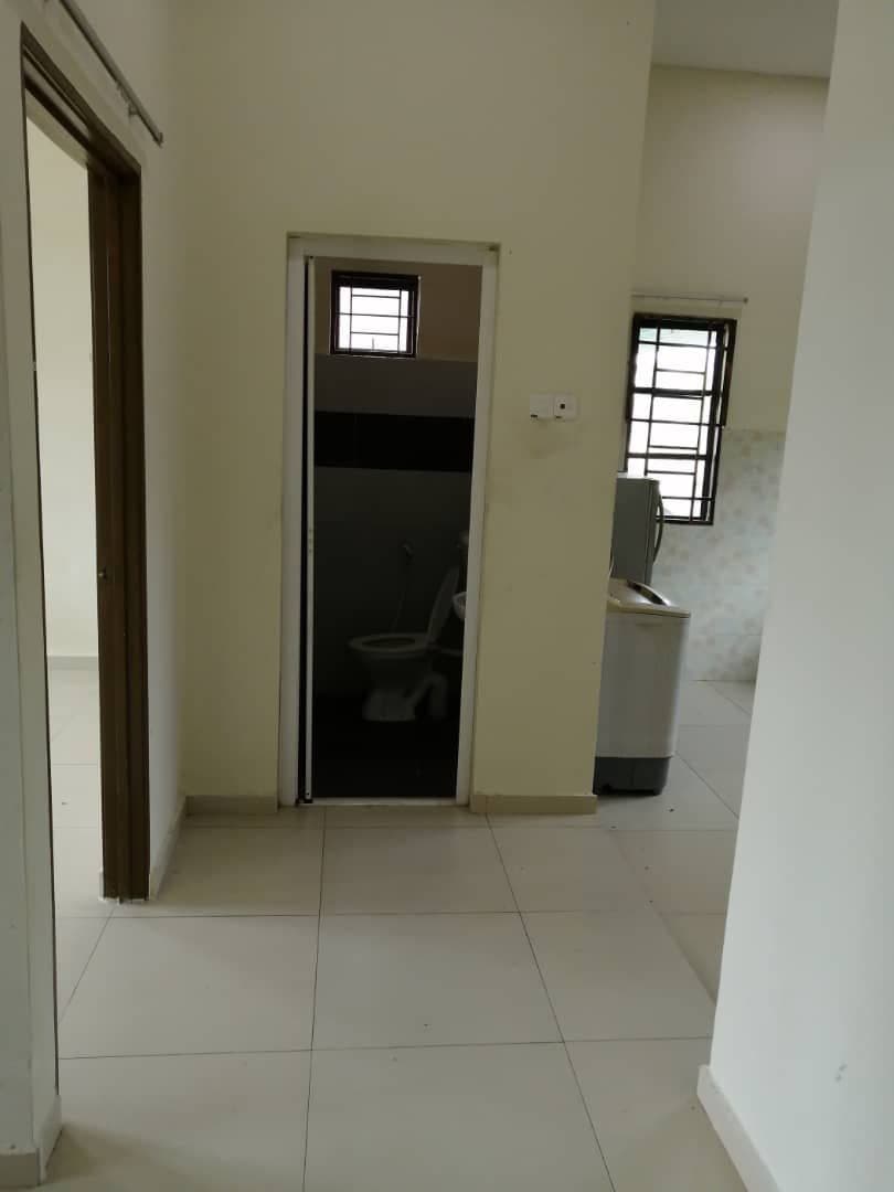 Bungalow Lot Kampung Jenderam Hilir, Dengkil - photo 8