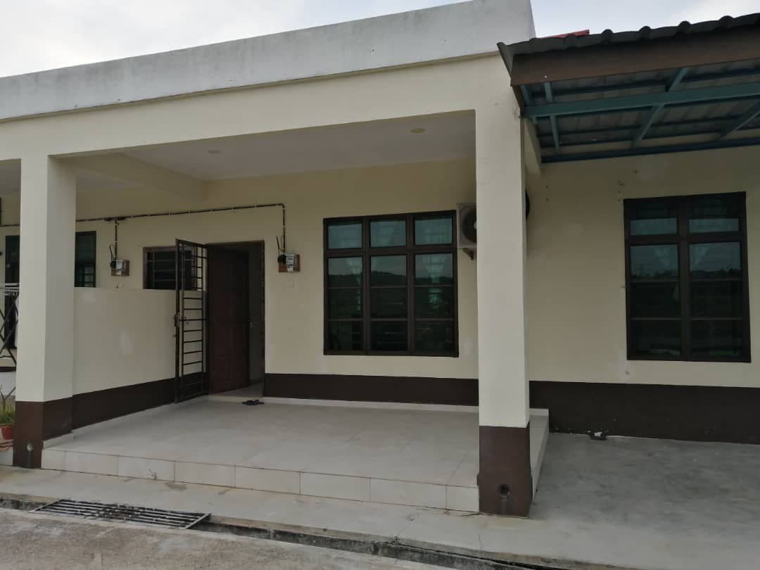 Bungalow Lot Kampung Jenderam Hilir, Dengkil - photo 9