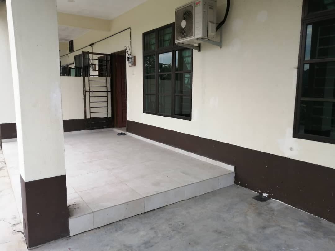 Bungalow Lot Kampung Jenderam Hilir, Dengkil - photo 12