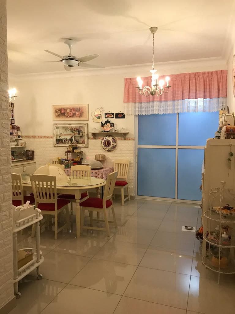 Semi D Double Storey at Hill View Residence Kajang - photo 5