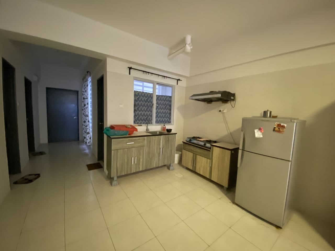 Hijauan Height Apartment, Sg Ramal, Bangi - photo 3