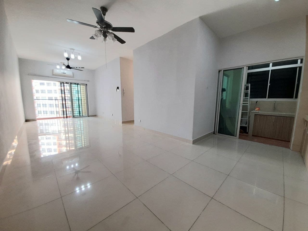 Parklane OUG Condo, Jalan Klang Lama KL