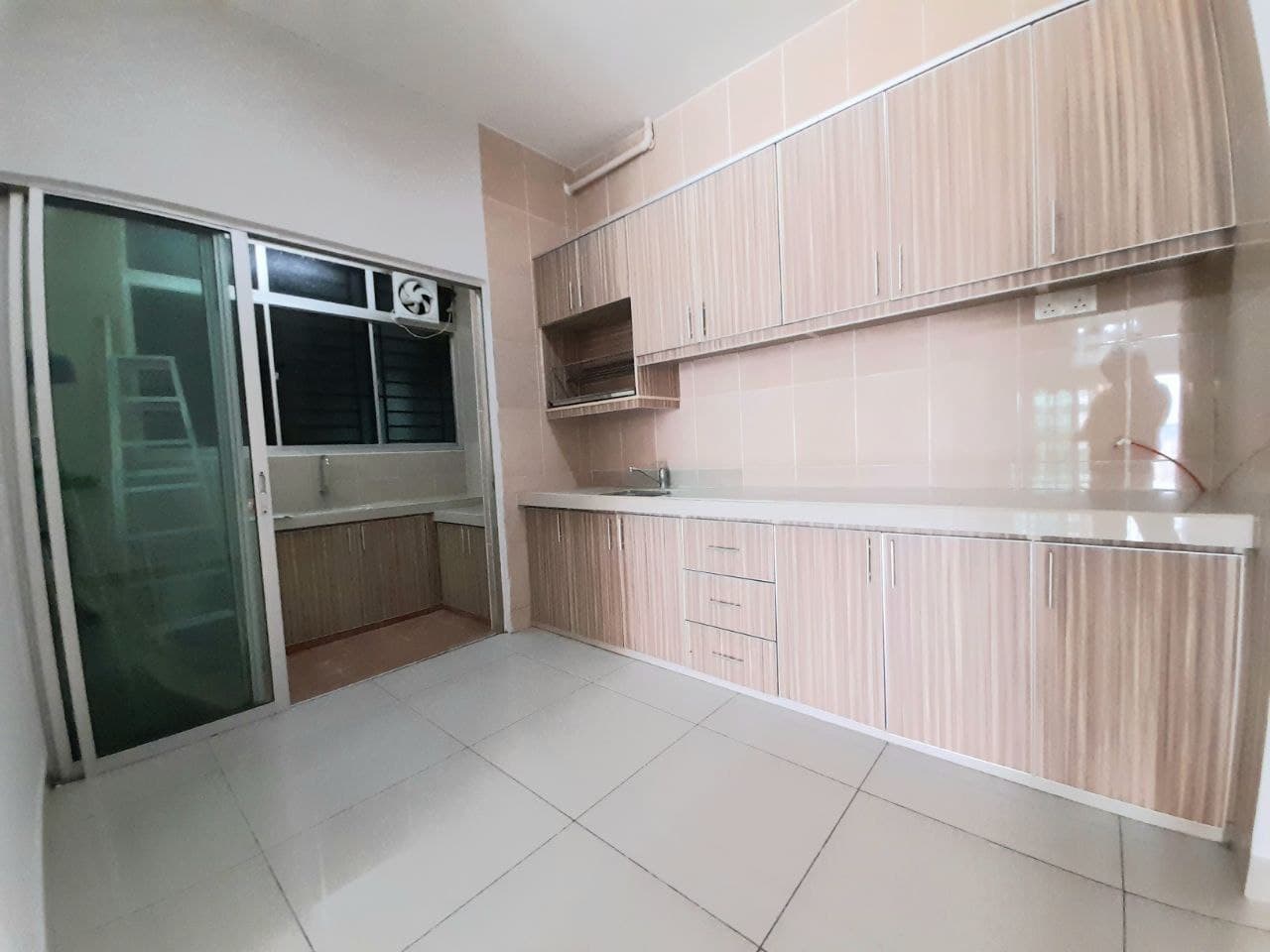 Parklane OUG Condo, Jalan Klang Lama KL - photo 3