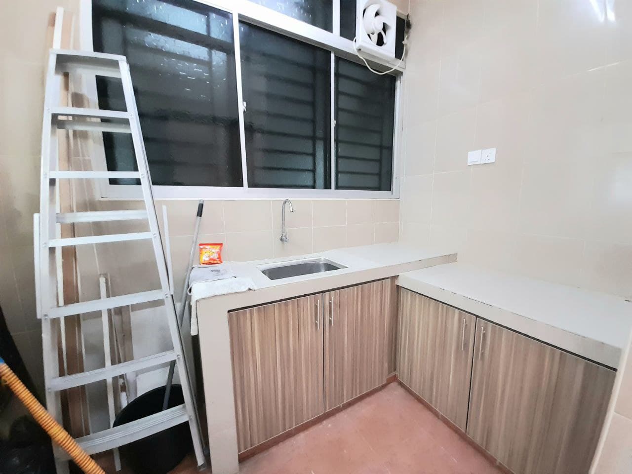 Parklane OUG Condo, Jalan Klang Lama KL - photo 5