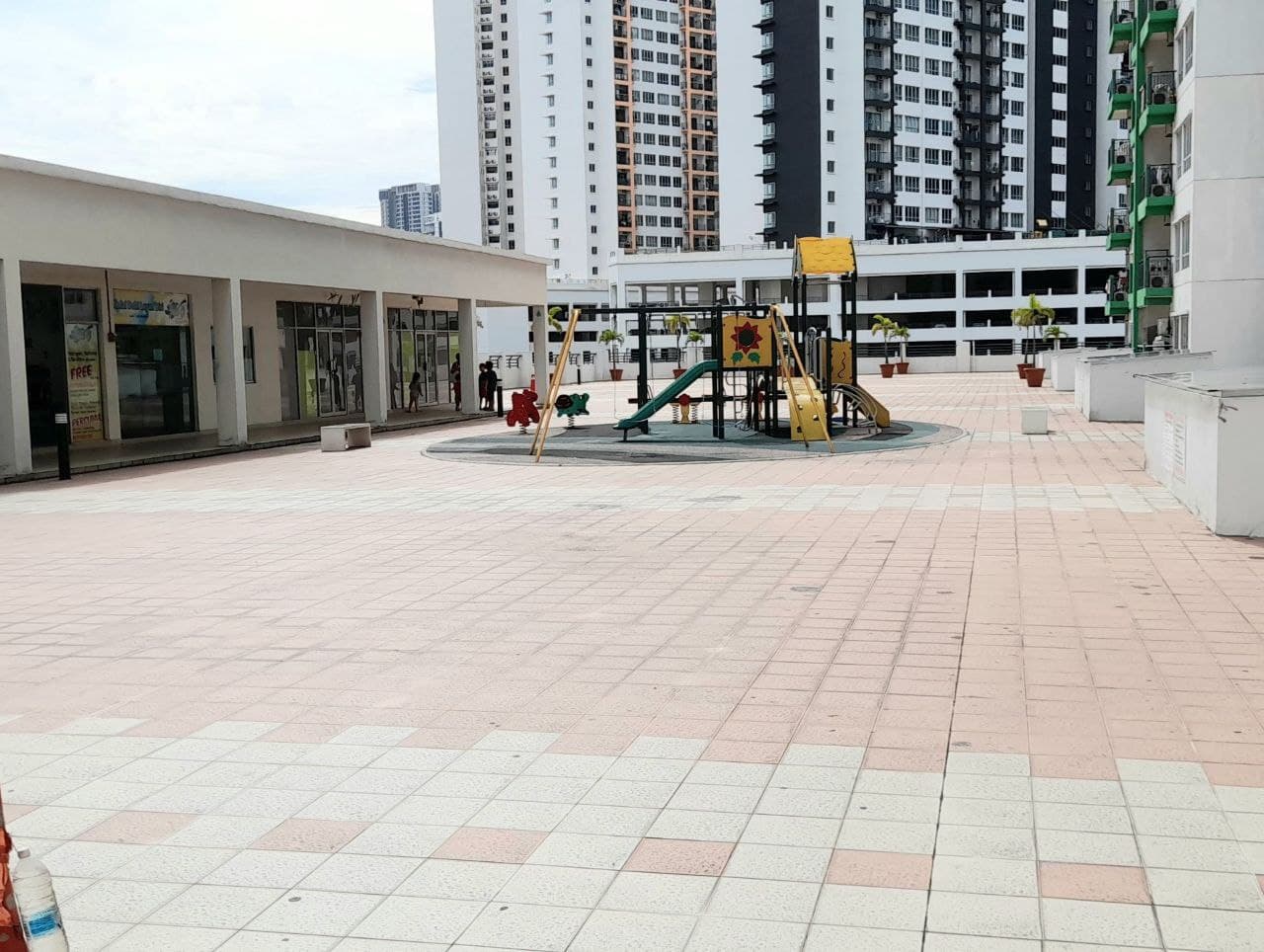 Parklane OUG Condo, Jalan Klang Lama KL - photo 6