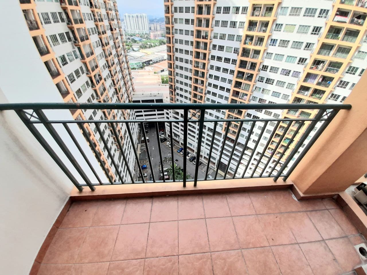 Parklane OUG Condo, Jalan Klang Lama KL - photo 13