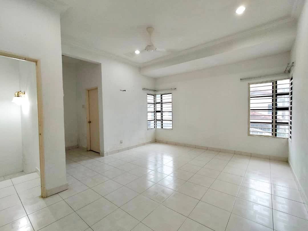 2 Storey End Lot Taman Puncak Saujana Kajang - photo 12