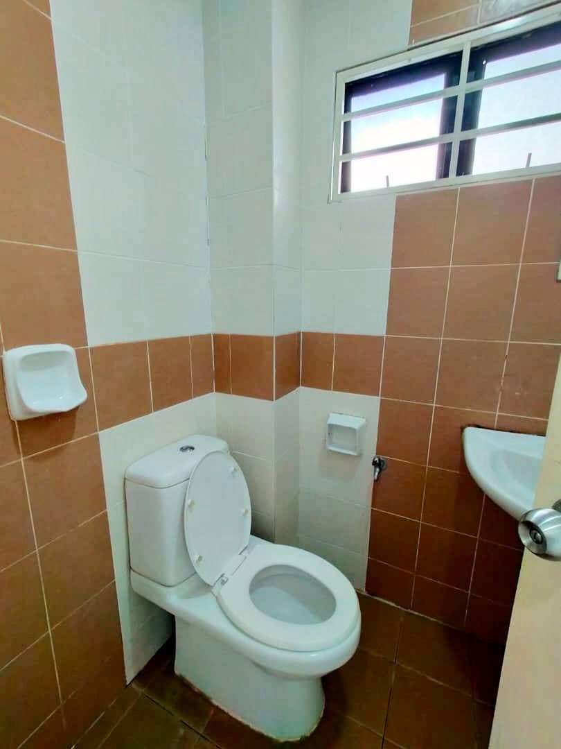 2 Storey End Lot Taman Puncak Saujana Kajang - photo 13