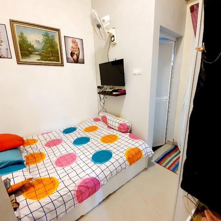 RUMAH SEMI D TIGA TINGKAT , DEKAT SURAU DI BANGI - photo 8