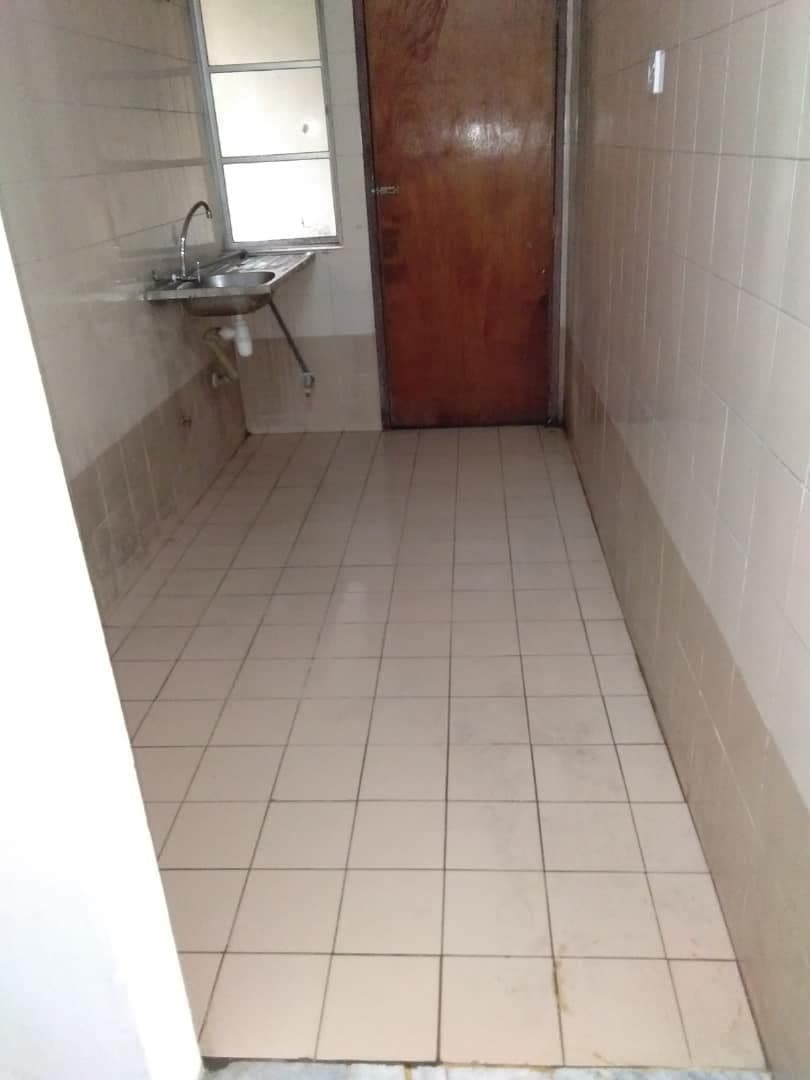 Apartment Perkasa Seksyen 15 Bandar Baru Bangi - photo 3