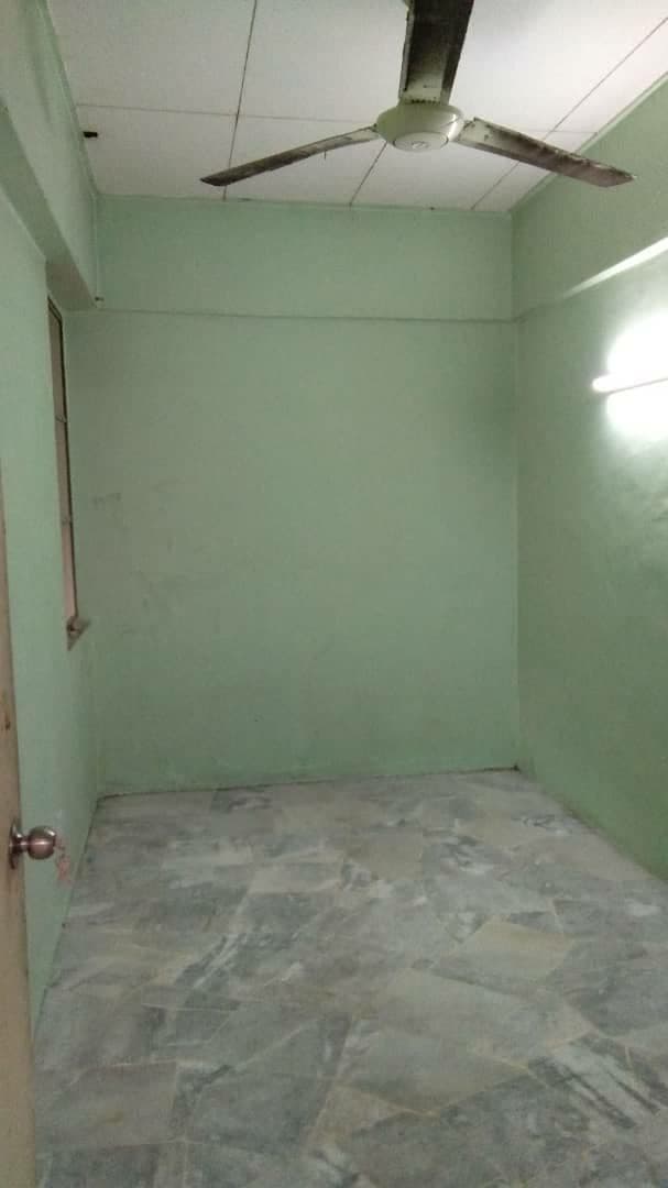Apartment Perkasa Seksyen 15 Bandar Baru Bangi - photo 5