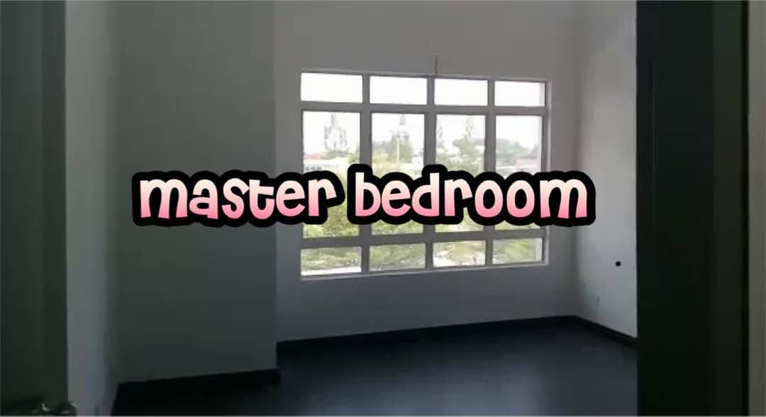 Double Storey Terrace TTDI Grove Ellenia Kajang - photo 4