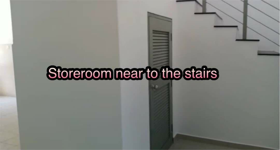 Double Storey Terrace TTDI Grove Ellenia Kajang - photo 5
