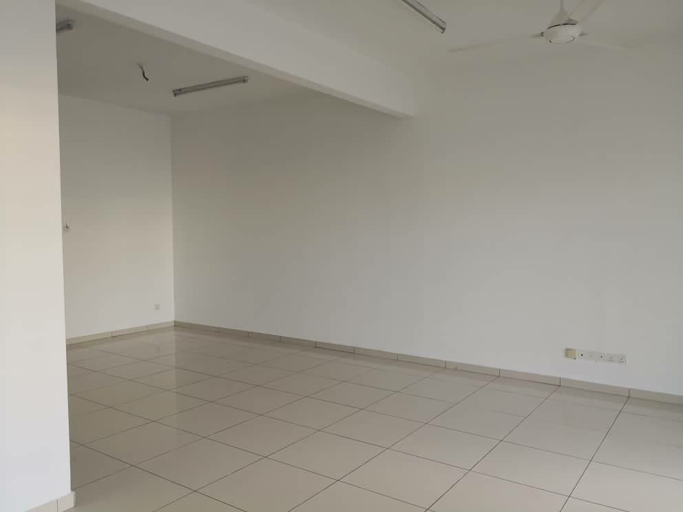 Double Storey Terrace TTDI Grove Ellenia Kajang - photo 8