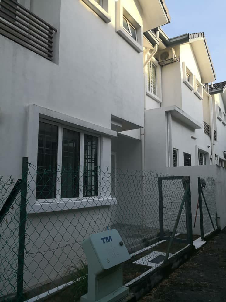 Double Storey Terrace TTDI Grove Ellenia Kajang - photo 9