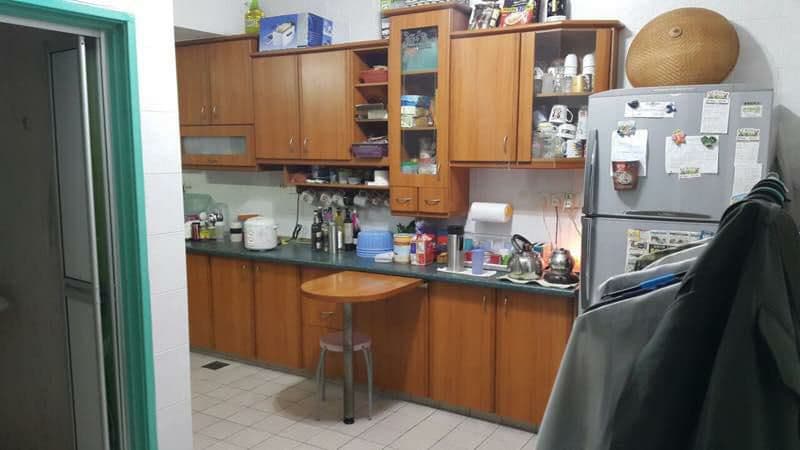 END LOT With Land Double Storey Tmn Kajang Mewah - photo 5