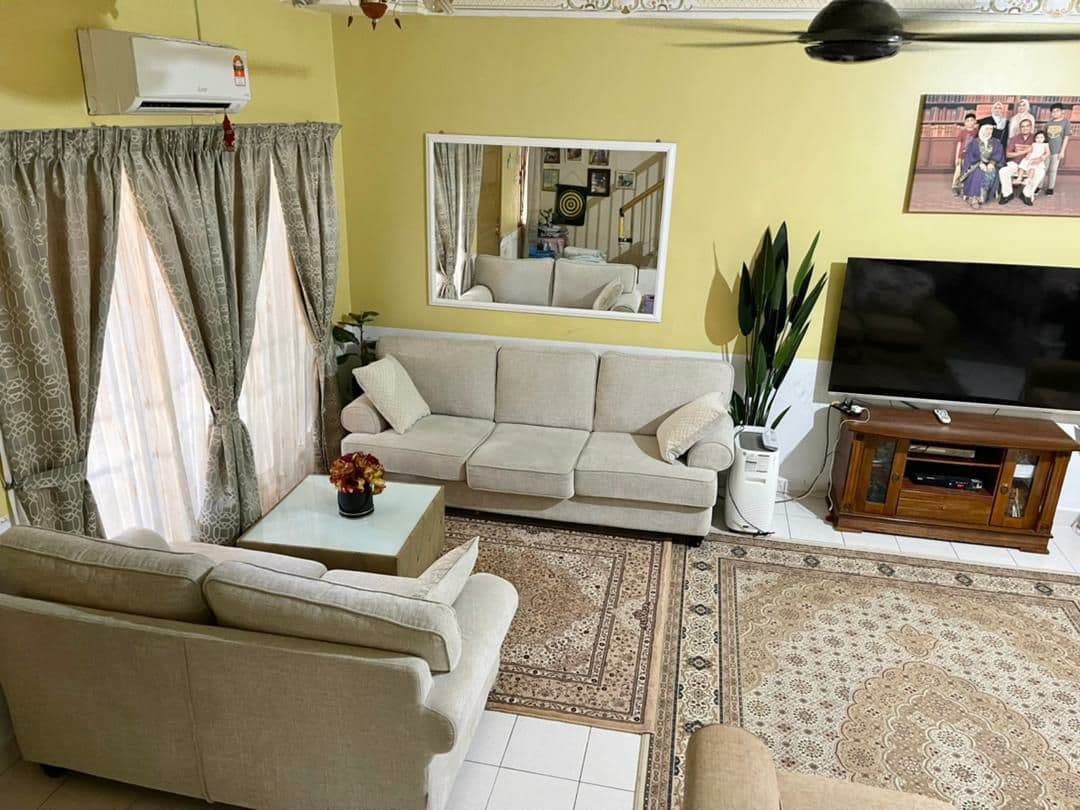 Renovated 2 Storey Seksyen 8 Bandar Baru Bangi - photo 8