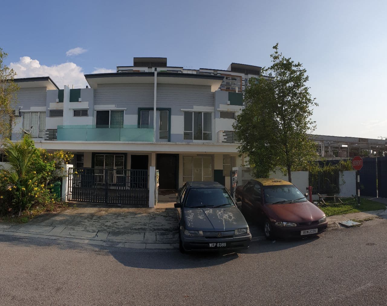 Corner Lot Double Storey Bartonia Setia Ecohill 1 - photo 6