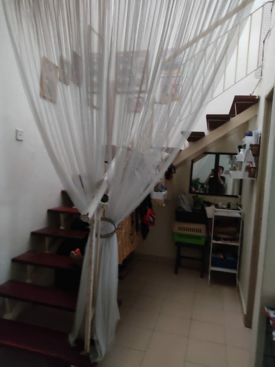 1 Half Storey Terrace, Taman Impian Putra Bangi - photo 7