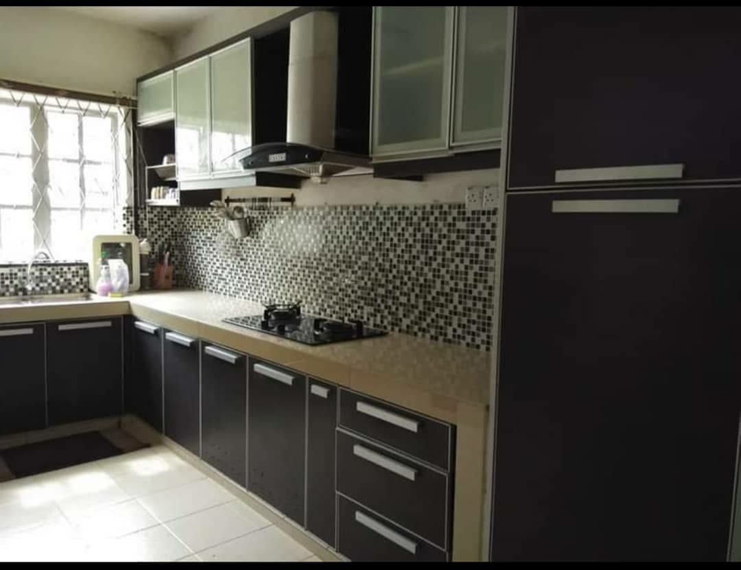 Corner Lot Renovated 2 Storey Taman Tasik Semenyih - photo 9