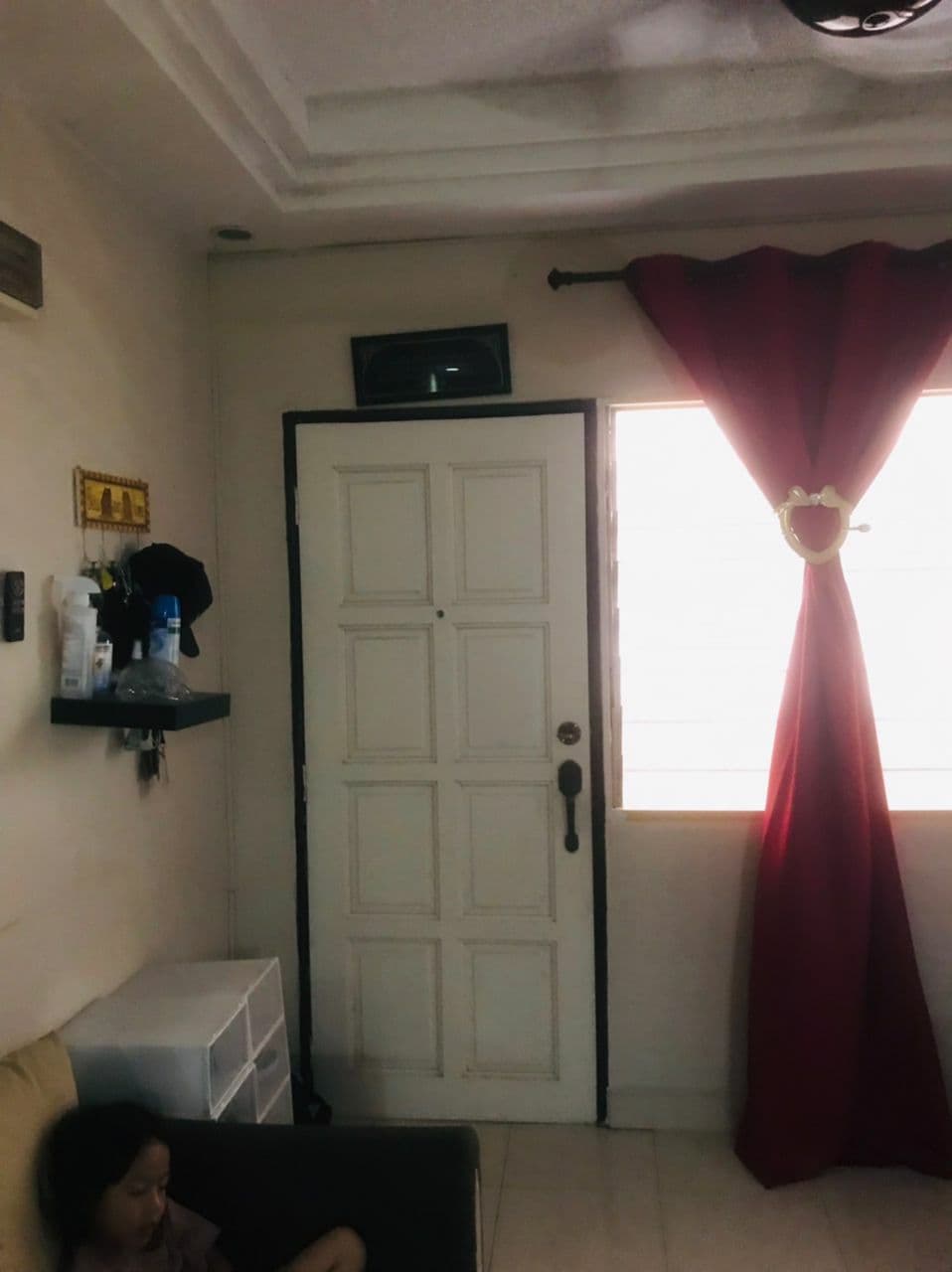 RENOVATED APARTMENT DESA MENTARI, PETALING JAYA - photo 2