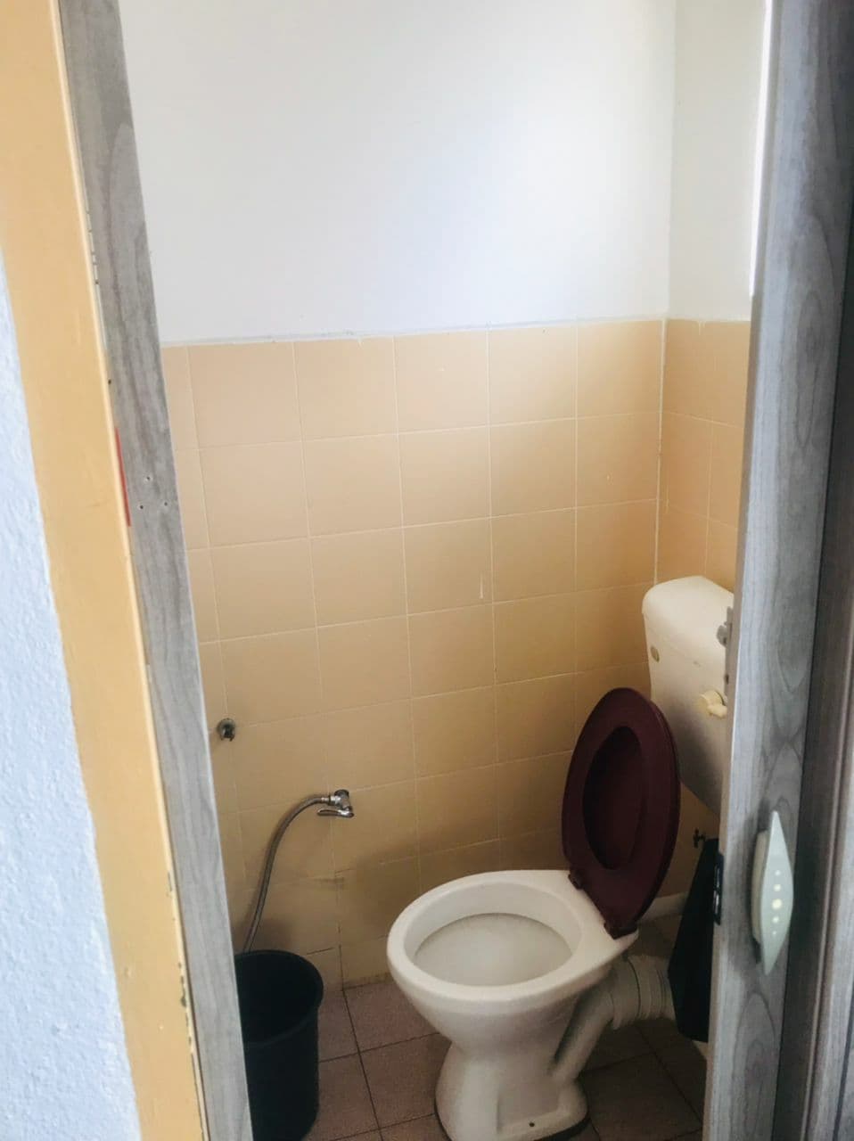 RENOVATED APARTMENT DESA MENTARI, PETALING JAYA - photo 3
