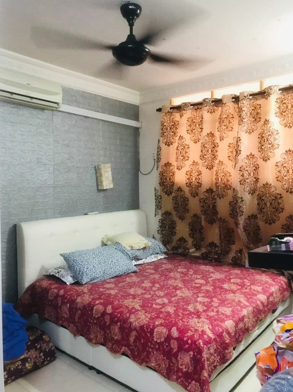 RENOVATED APARTMENT DESA MENTARI, PETALING JAYA - photo 5