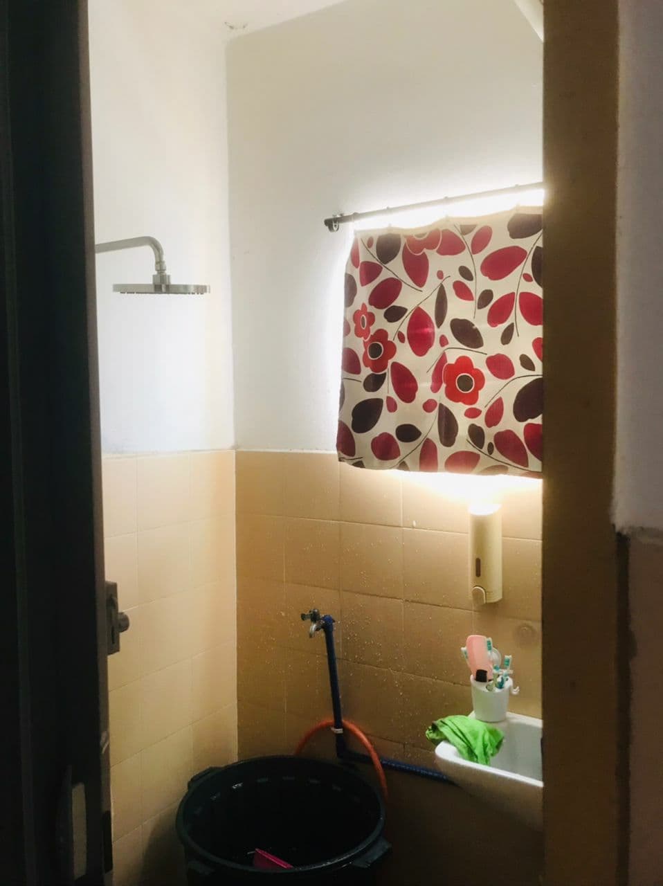 RENOVATED APARTMENT DESA MENTARI, PETALING JAYA - photo 6
