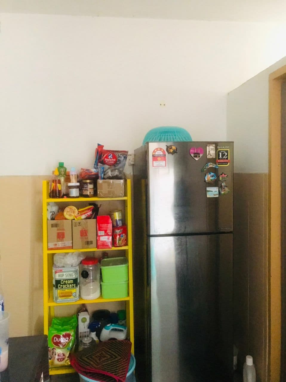RENOVATED APARTMENT DESA MENTARI, PETALING JAYA - photo 7