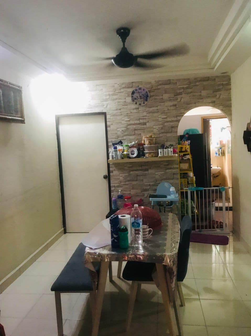 RENOVATED APARTMENT DESA MENTARI, PETALING JAYA - photo 9