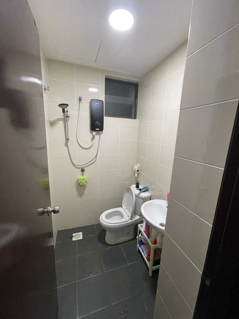Condominium Residensi Zamrud Kajang 2 - photo 3