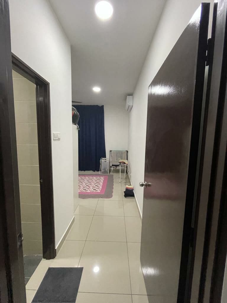 Condominium Residensi Zamrud Kajang 2 - photo 4