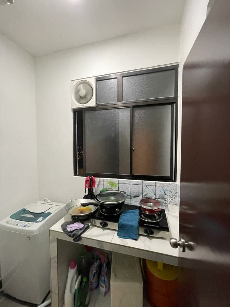 Condominium Residensi Zamrud Kajang 2 - photo 5