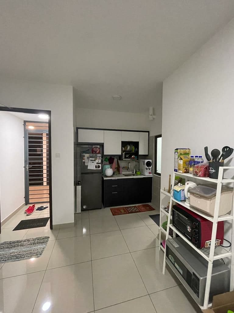 Condominium Residensi Zamrud Kajang 2 - photo 6
