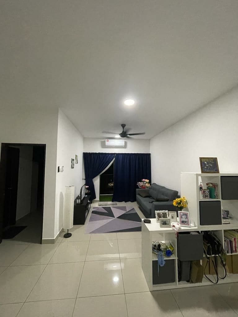 Condominium Residensi Zamrud Kajang 2 - photo 9