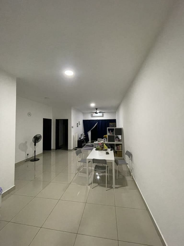 Condominium Residensi Zamrud Kajang 2 - photo 10