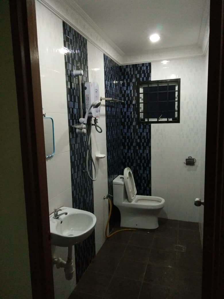Bungalow 2 Storey Taman Tasik Semenyih - photo 8