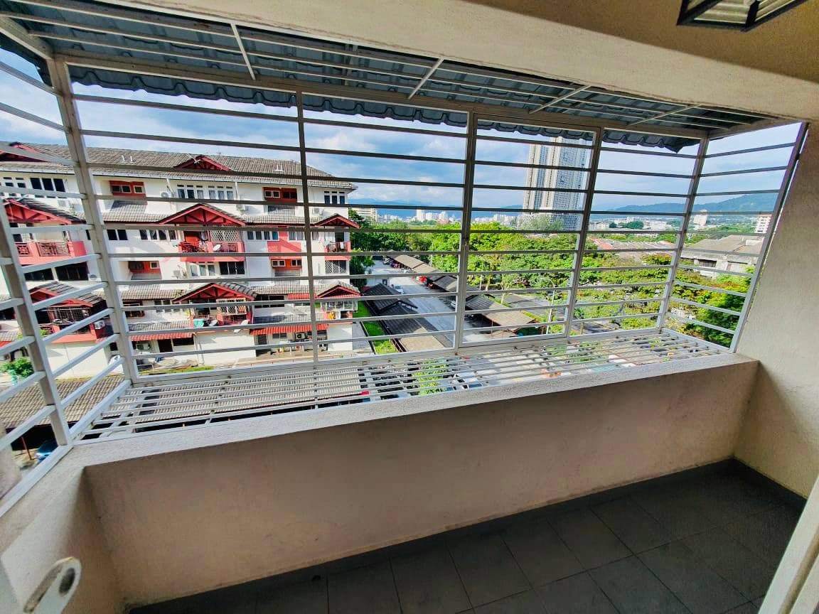 Vista Perdana Condominium Pandan Perdana - photo 2