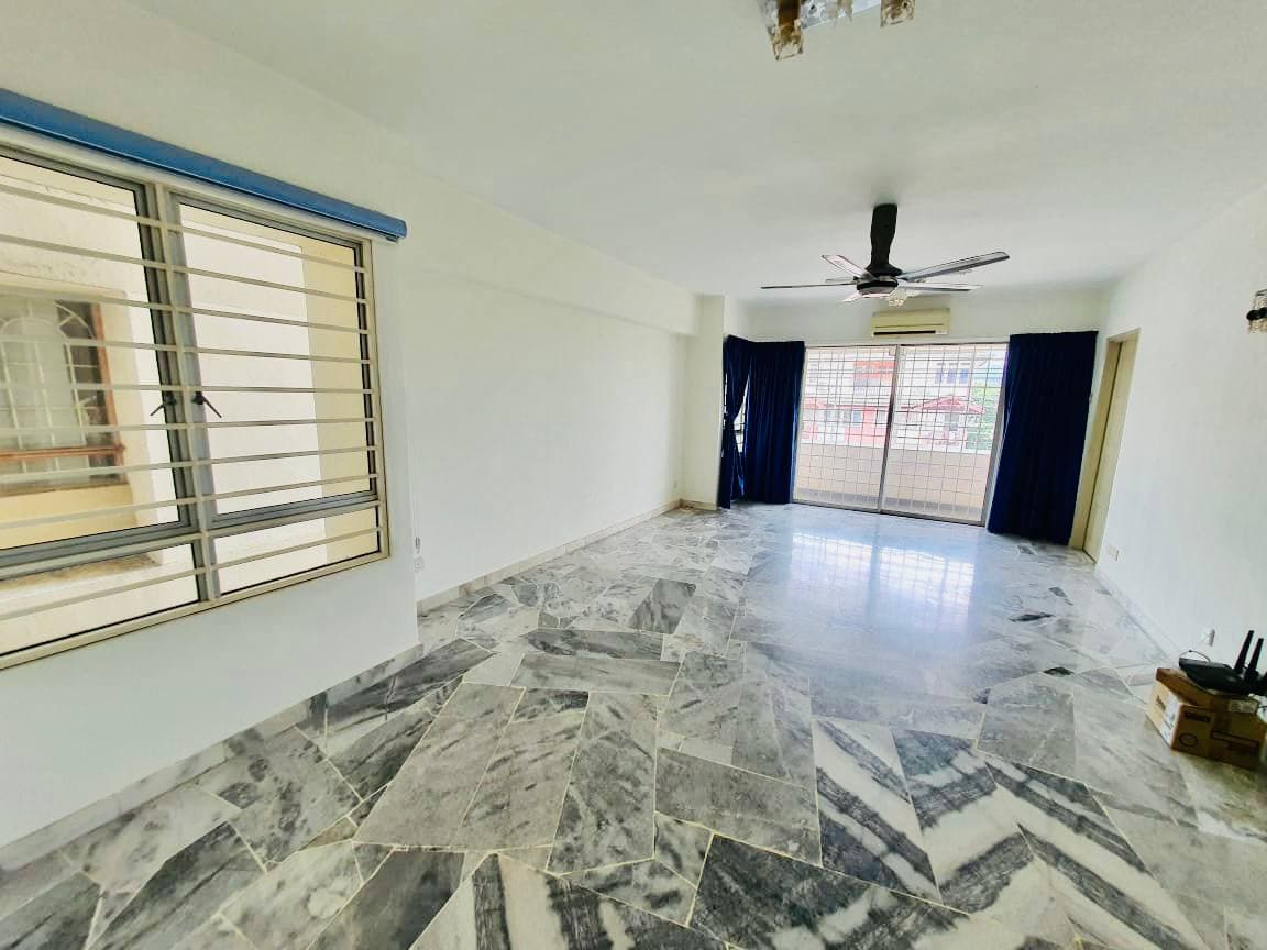 Vista Perdana Condominium Pandan Perdana - photo 4