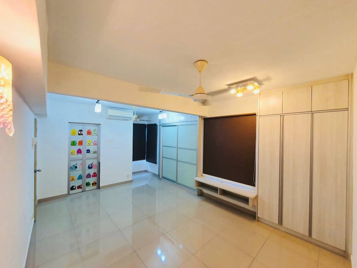 Vista Perdana Condominium Pandan Perdana - photo 10