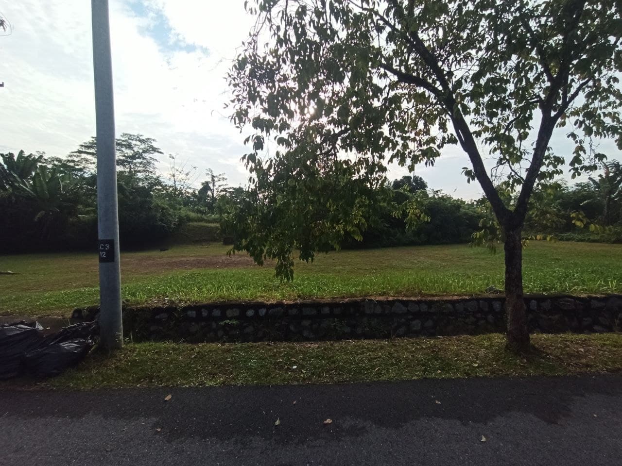 GOLF COURSE VIEW 2 Storey Linkhouse, Bangi - photo 5