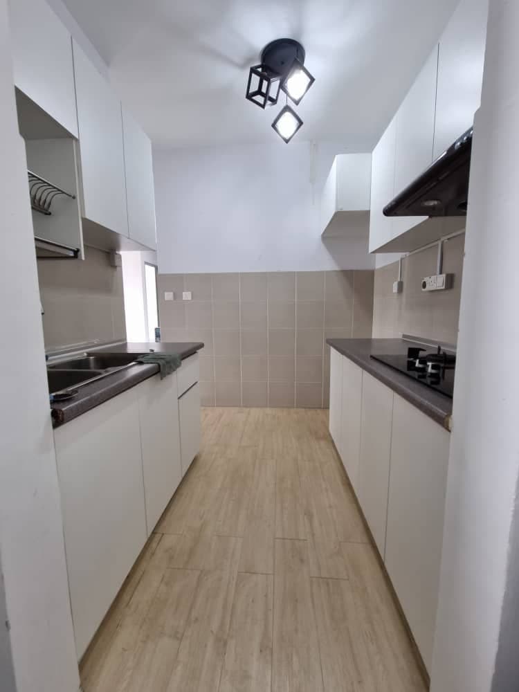 PARTMENT LAGUNA BIRU 2, TAMAN TASIK BIRU