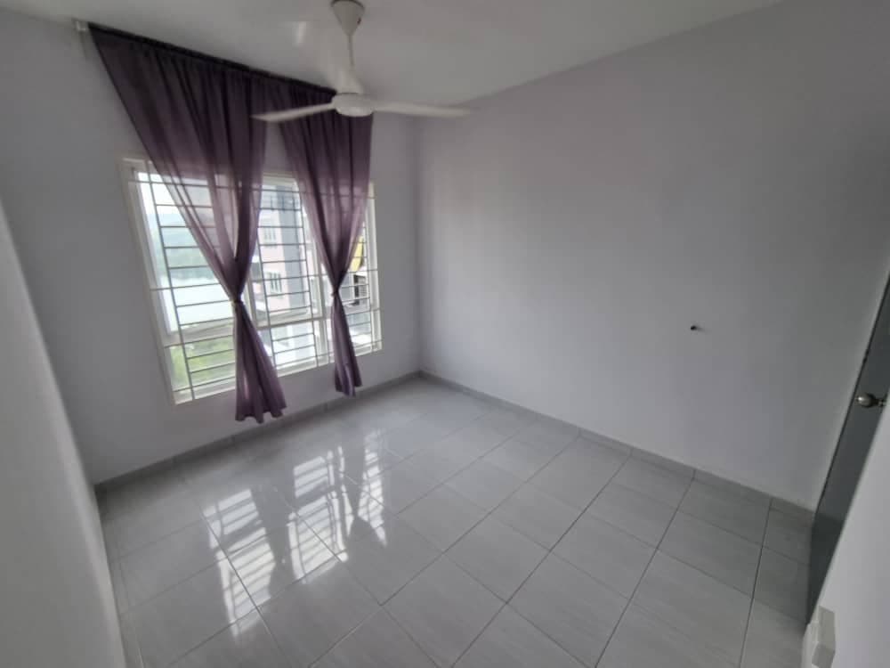 PARTMENT LAGUNA BIRU 2, TAMAN TASIK BIRU - photo 3