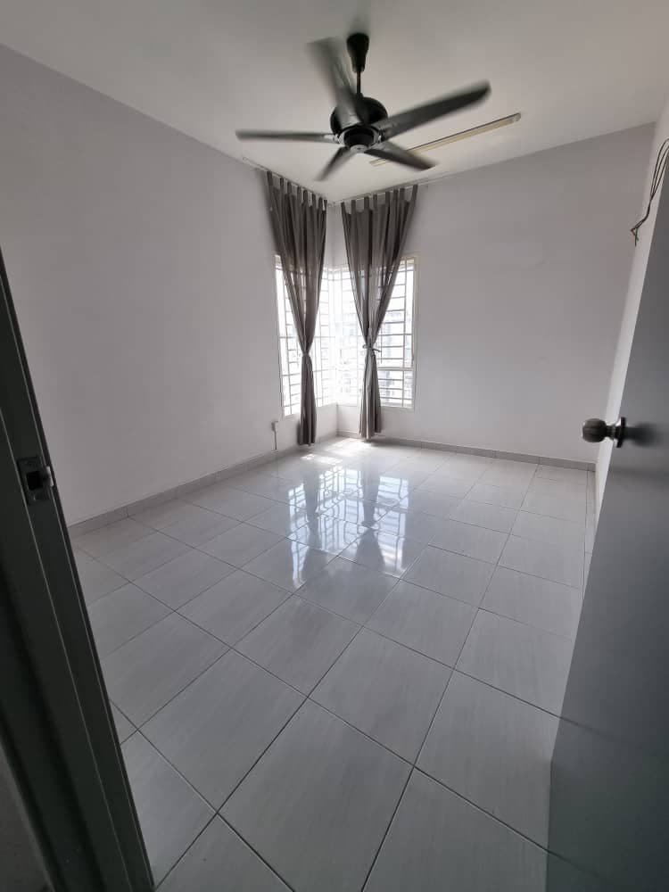 PARTMENT LAGUNA BIRU 2, TAMAN TASIK BIRU - photo 5