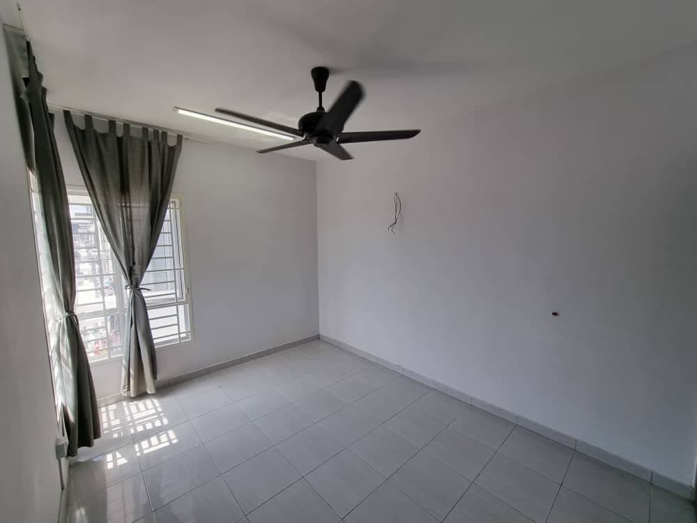 PARTMENT LAGUNA BIRU 2, TAMAN TASIK BIRU - photo 6