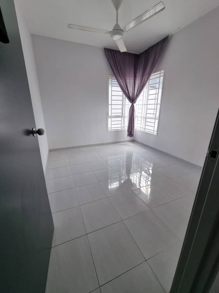 PARTMENT LAGUNA BIRU 2, TAMAN TASIK BIRU - photo 7