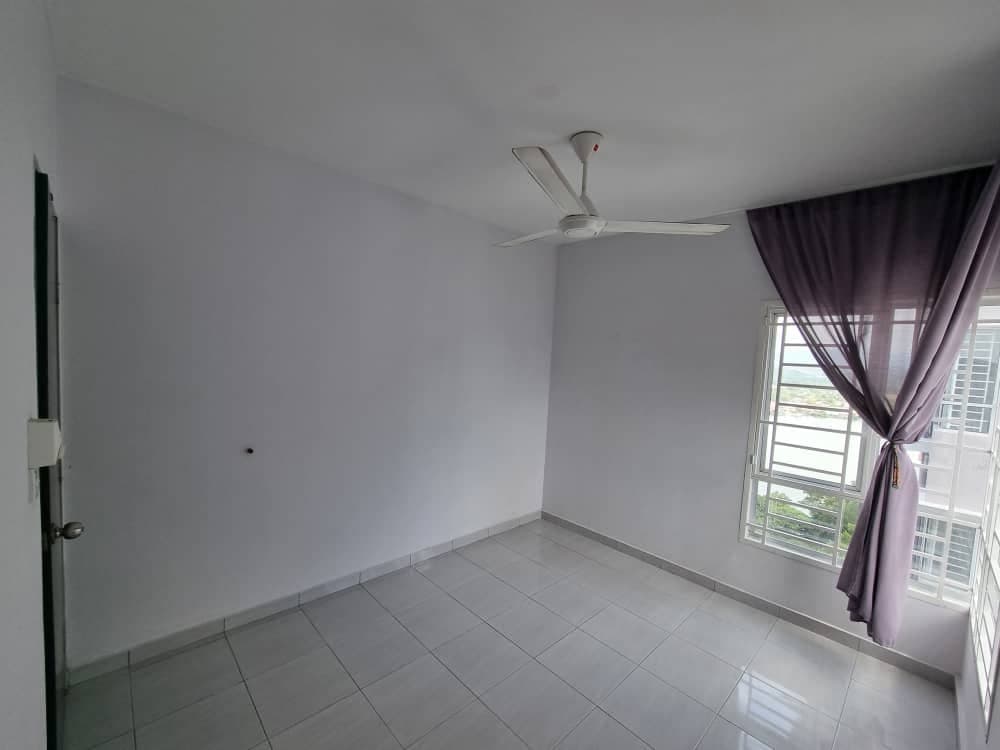 PARTMENT LAGUNA BIRU 2, TAMAN TASIK BIRU - photo 8