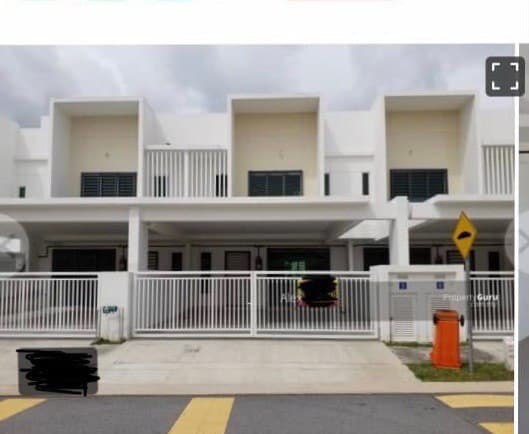 HIJAYU 3 ELVINA, BANDAR SRI SENDAYAN, N SEMBILAN