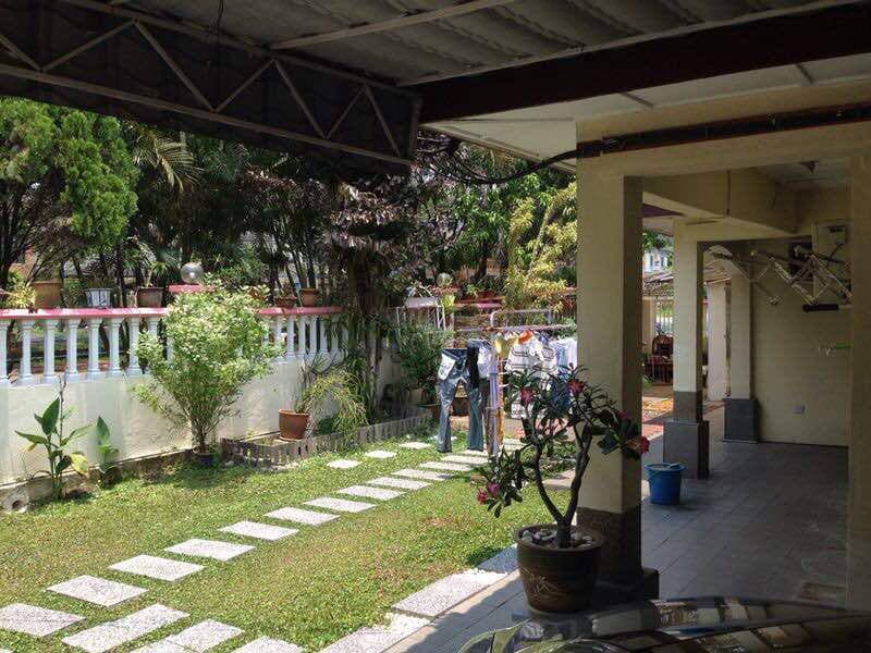 DOUBLE STOREY SEKSYEN 4 TAMBAHAN BANDAR BARU BANGI - photo 3