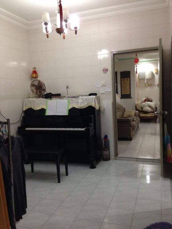 DOUBLE STOREY SEKSYEN 4 TAMBAHAN BANDAR BARU BANGI - photo 4